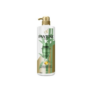 Produto Pantene cond bambu 510ml foto 1