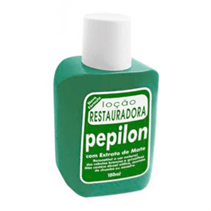 Produto Locao restauradora pepilon com 180 ml foto 1